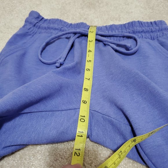 FP MOVEMENT / S / Women's Sunny Skinny French Terry Mid-Rise Sweatpants Joggers - Picture 13 of 14